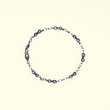 Micro Dorje Bracelet : S (18cm)-ZOCALO.JAPAN