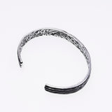 Eye of Providence Bangle-ZOCALO.JAPAN