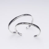 Single Ivy Bangle (L)-ZOCALO.JAPAN