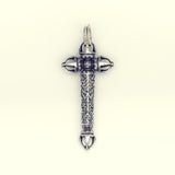 Crown Dorje Cross : (XS)-ZOCALO.JAPAN