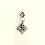Crown Double Dorje Stud-ZOCALO.JAPAN