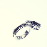 Single Ivy Ring-ZOCALO.JAPAN
