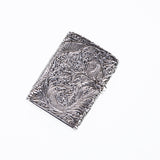 Dragon Zippo : SILVER-ZOCALO.JAPAN
