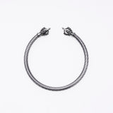 Dorje Twist Bangle : (S)-ZOCALO.JAPAN