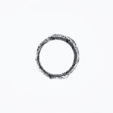 Phoenix Feather Baby Ring Pendant-ZOCALO.JAPAN