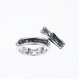 Single Ivy Ring-ZOCALO.JAPAN