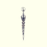 Bird Dorje Dagger : (Garnet)-ZOCALO.JAPAN