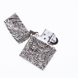 Dragon Zippo : SILVER-ZOCALO.JAPAN
