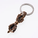 Dorje Key Holder:Bronze-ZOCALO.JAPAN