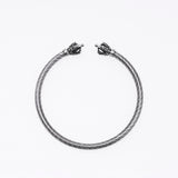 Dorje Twist Bangle : (L)-ZOCALO.JAPAN