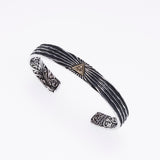 Eye of Providence Bangle-ZOCALO.JAPAN