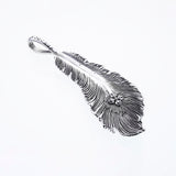 Phoenix Tail Feather : L (Black Star)-ZOCALO.JAPAN