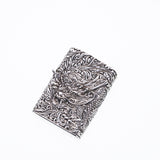 Dragon Zippo : SILVER-ZOCALO.JAPAN