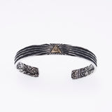 Eye of Providence Bangle-ZOCALO.JAPAN