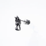 Dragon Ear Stud-ZOCALO.JAPAN