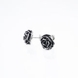 Rose Ear Stud : (L)-ZOCALO.JAPAN