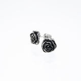 Rose Ear Stud : (M)-ZOCALO.JAPAN