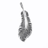 Phoenix Tail Feather : L (Black Star)-ZOCALO.JAPAN