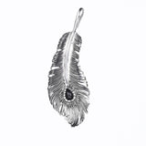 Phoenix Tail Feather : L (Black Star)-ZOCALO.JAPAN