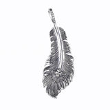 Phoenix Tail Feather : L (Rainbow Moonstone)-ZOCALO.JAPAN