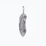 Phoenix Feather Pendant : (S)-ZOCALO.JAPAN