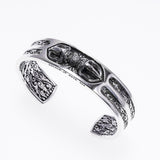 Crown Dorje Bangle-ZOCALO.JAPAN