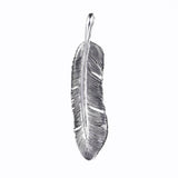 Phoenix Feather Pendant : (L)-ZOCALO.JAPAN