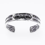 Crown Dorje Bangle-ZOCALO.JAPAN