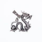 Oriental Dragon : (L)-ZOCALO.JAPAN