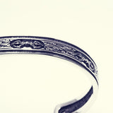 Triple Dorje Bangle-ZOCALO.JAPAN