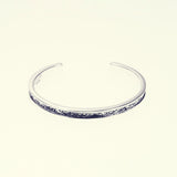 Single Ivy Bangle (S)-ZOCALO.JAPAN