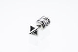 Tiny Pyramid Stud : Edged-ZOCALO.JAPAN