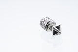 Tiny Pyramid Stud : Edged-ZOCALO.JAPAN