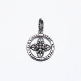 Crest of Vajra : (S)-ZOCALO.JAPAN