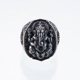 Ganesh Ring-ZOCALO.JAPAN