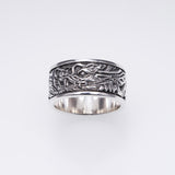 Dragon Ring-ZOCALO.JAPAN