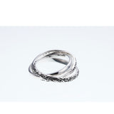 Triple Ring-ZOCALO.JAPAN