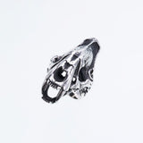 Saber Toothed Tiger Ring (L)-ZOCALO.JAPAN