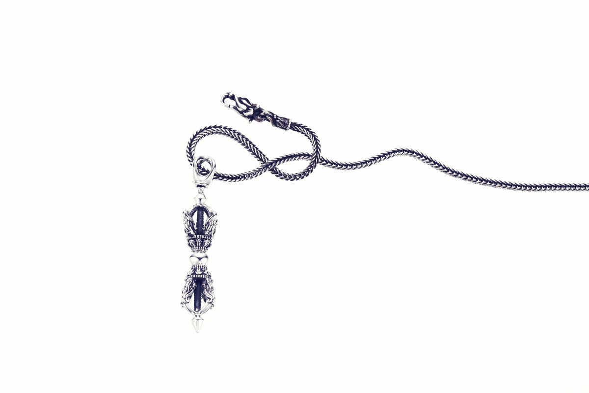 ZOCALO : Small Bird Dorje Bracelet – ZOCALO JAPAN OFFICIAL