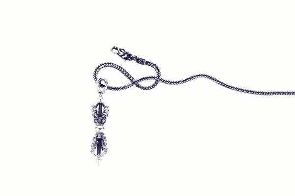 Bird Dorje : Necklace Chain Set