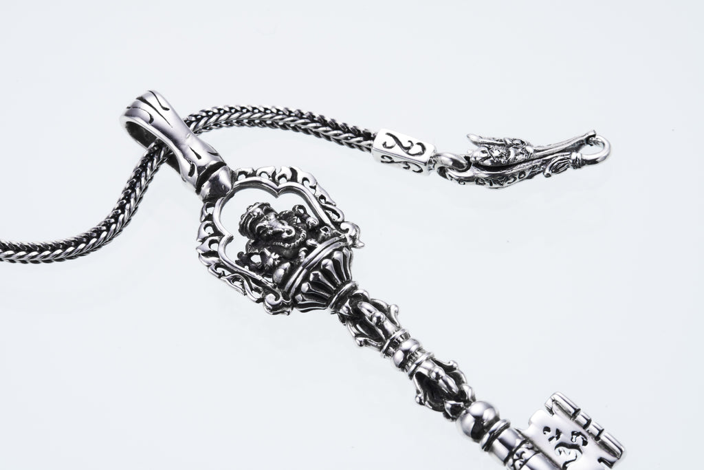 ZOCALO : Ganesh Key – ZOCALO JAPAN OFFICIAL WEB SITE