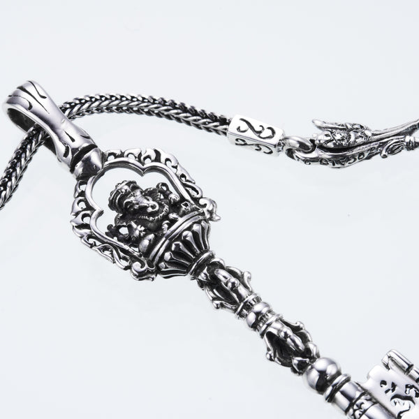ZOCALO : Ganesh Key – ZOCALO JAPAN OFFICIAL WEB SITE