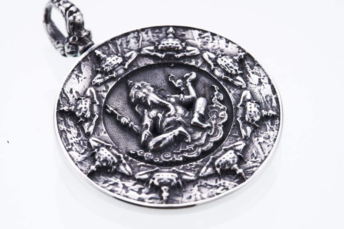 ZOCALO : Phoenix Feather Bangle (L) – ZOCALO JAPAN OFFICIAL WEB SITE