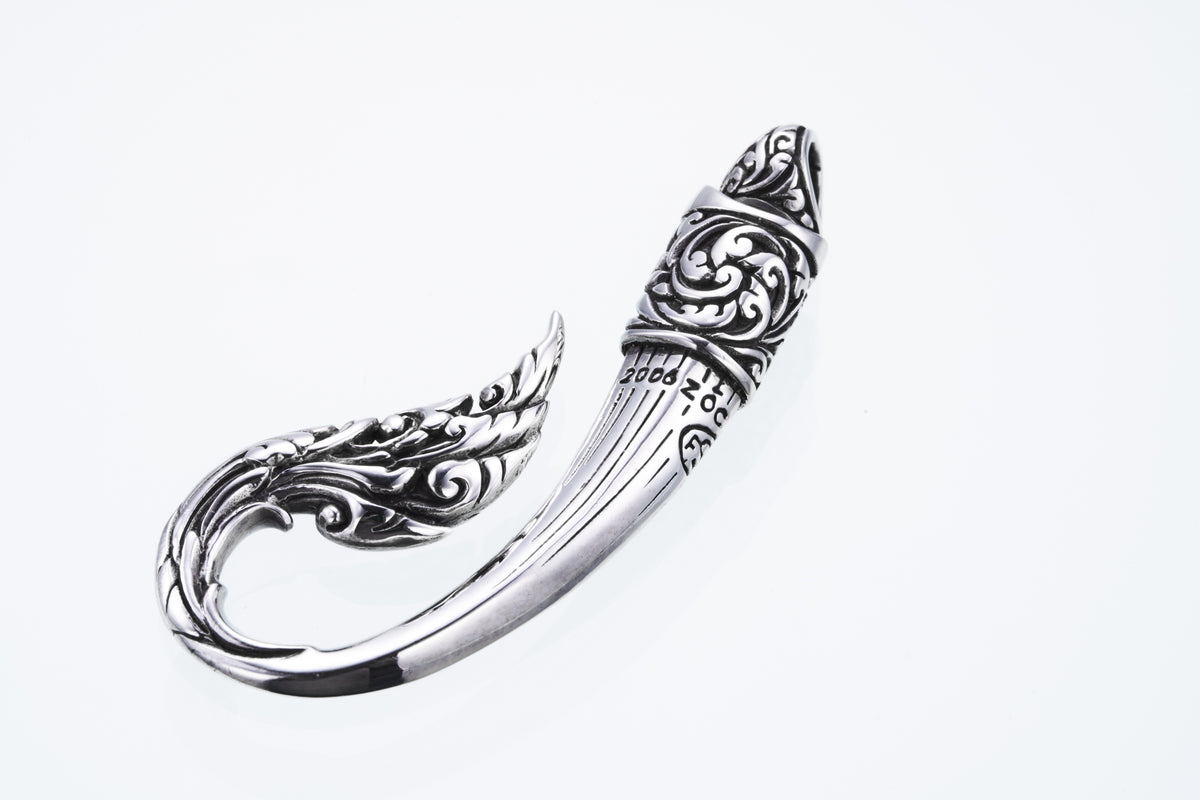 ZOCALO : Double Ivy Spinning Ring – ZOCALO JAPAN OFFICIAL WEB SITE