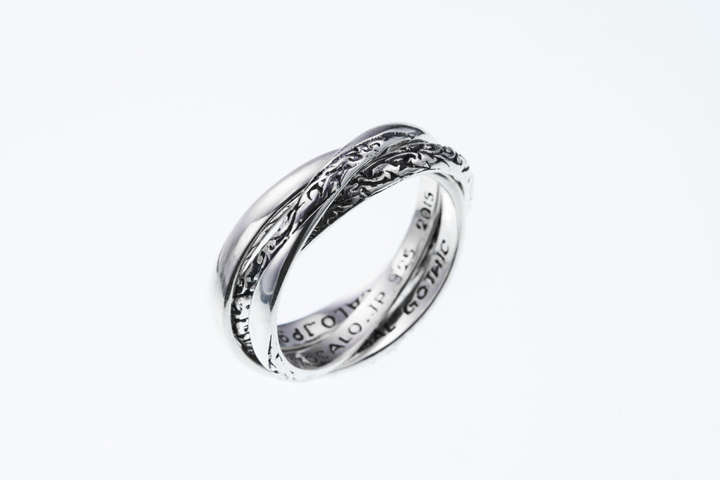 ZOCALO : Triple Ring – ZOCALO JAPAN OFFICIAL WEB SITE