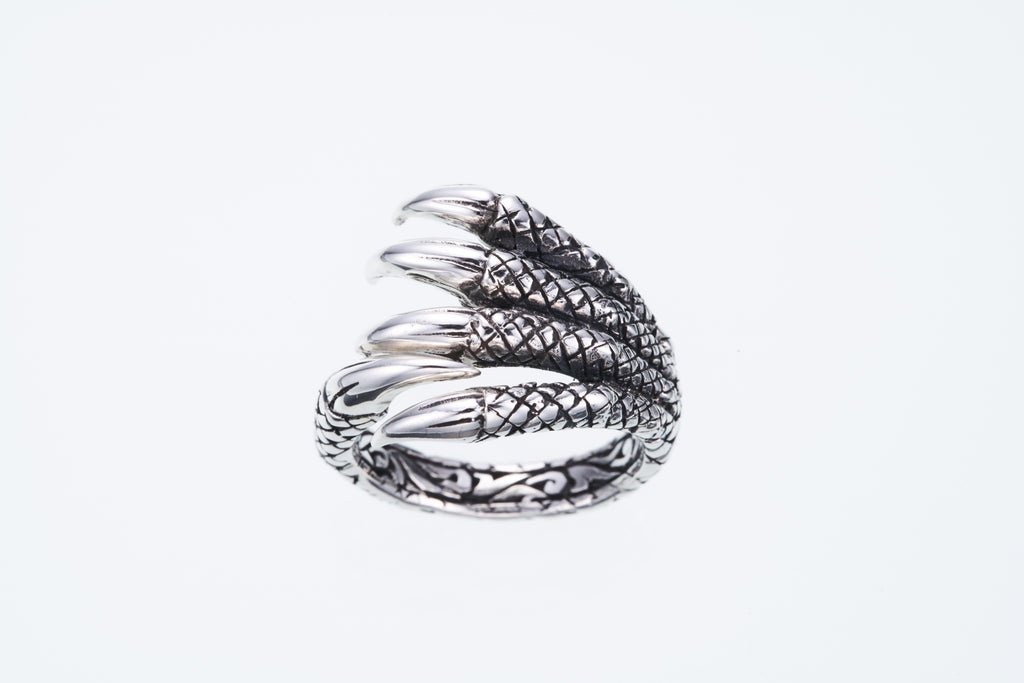 Emperor Dragon Claw Ring – ZOCALO JAPAN OFFICIAL WEB SITE