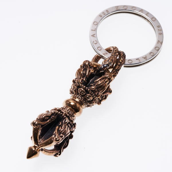 ZOCALO : Dorje Key Holder – ZOCALO JAPAN OFFICIAL WEB SITE