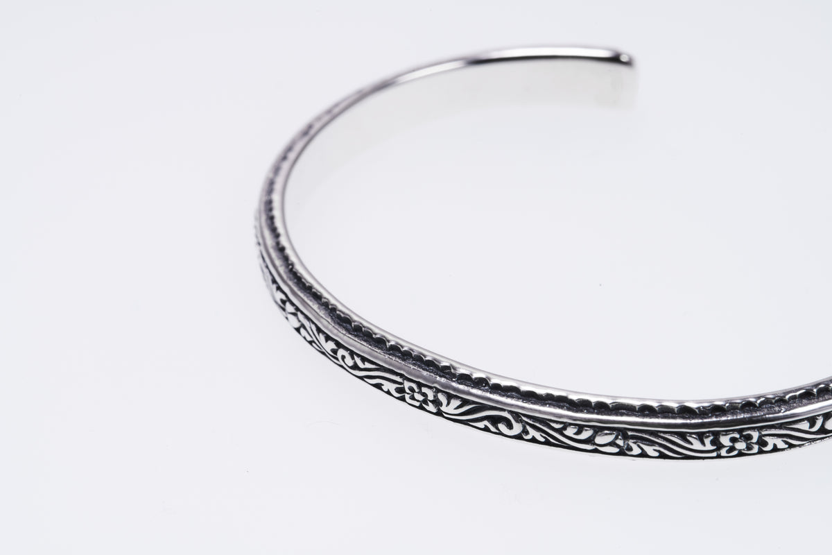 ZOCALO : Phoenix Feather Ring (L) – ZOCALO JAPAN OFFICIAL WEB SITE