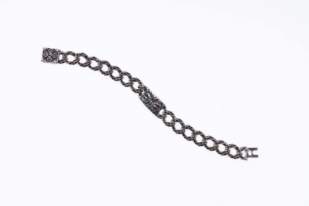 ZOCALO : Chain Dorje Bracelet – ZOCALO JAPAN OFFICIAL WEB SITE