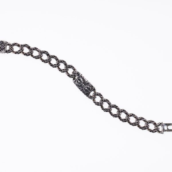 ZOCALO : Chain Dorje Bracelet – ZOCALO JAPAN OFFICIAL WEB SITE